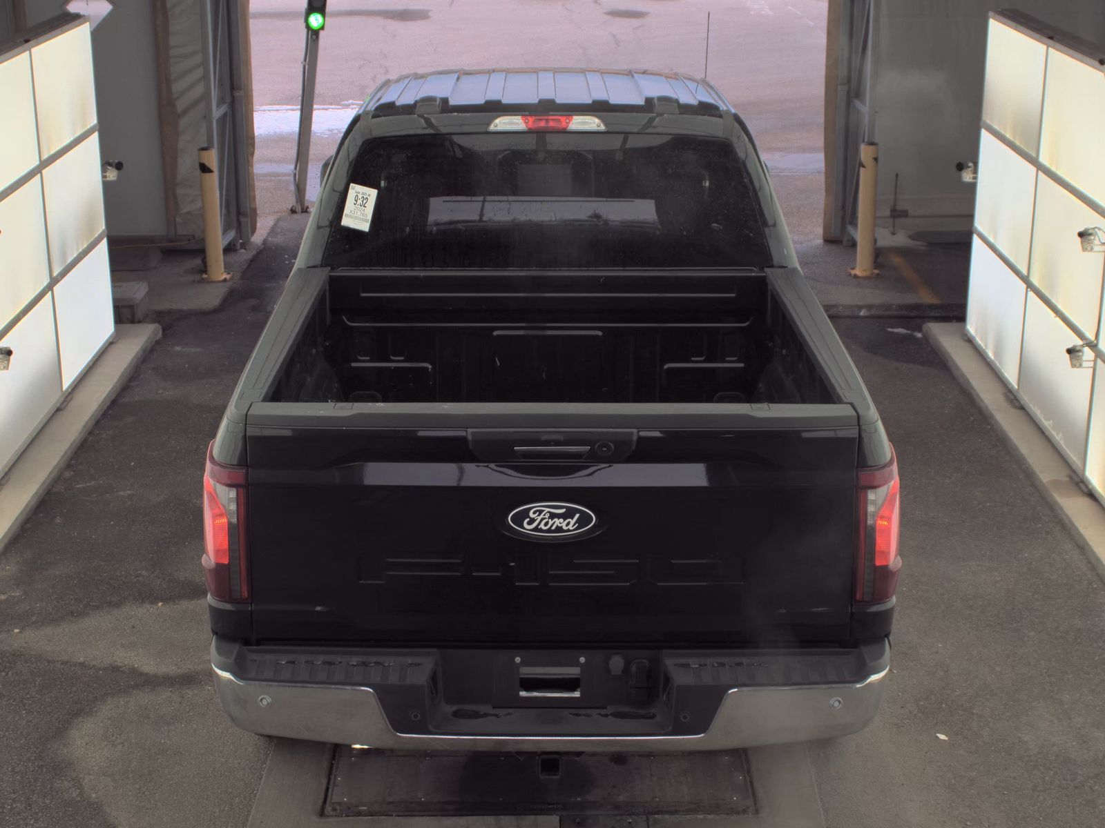 2024 Ford F-150 XLT AWD