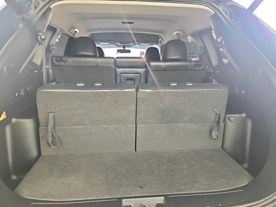 2024 Mitsubishi Outlander SE AWD