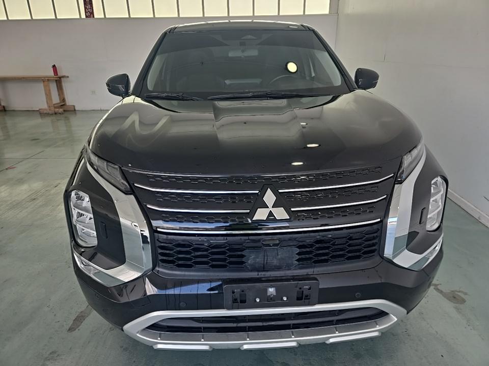 2024 Mitsubishi Outlander SE AWD