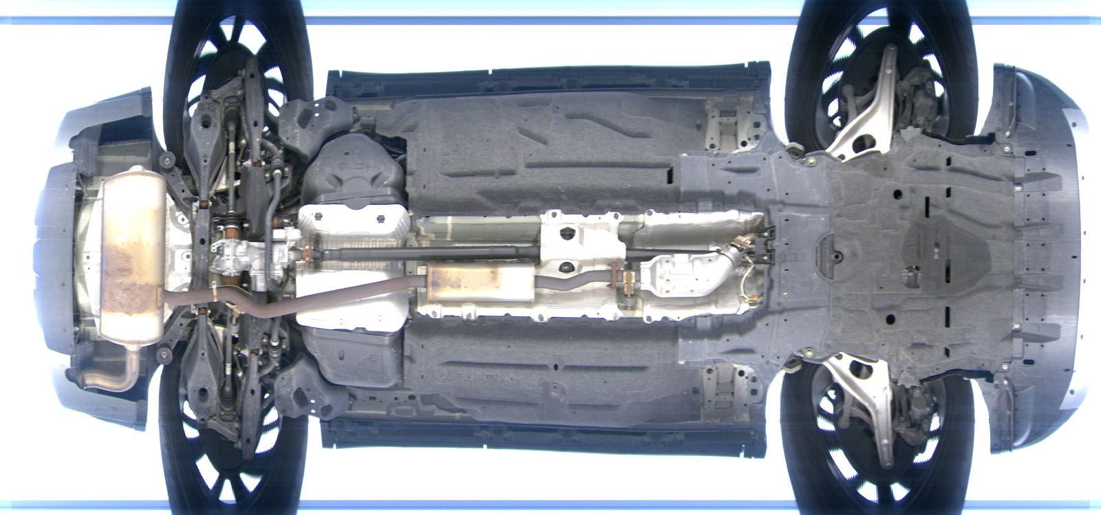 2024 Mitsubishi Outlander SE AWD