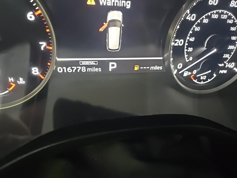 2024 Mitsubishi Outlander SE AWD