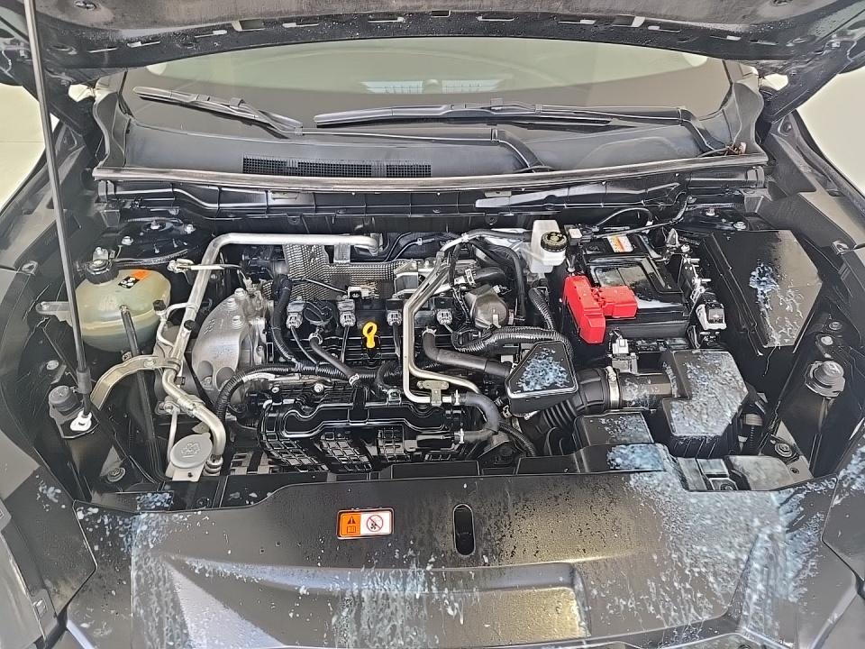 2024 Mitsubishi Outlander SE AWD