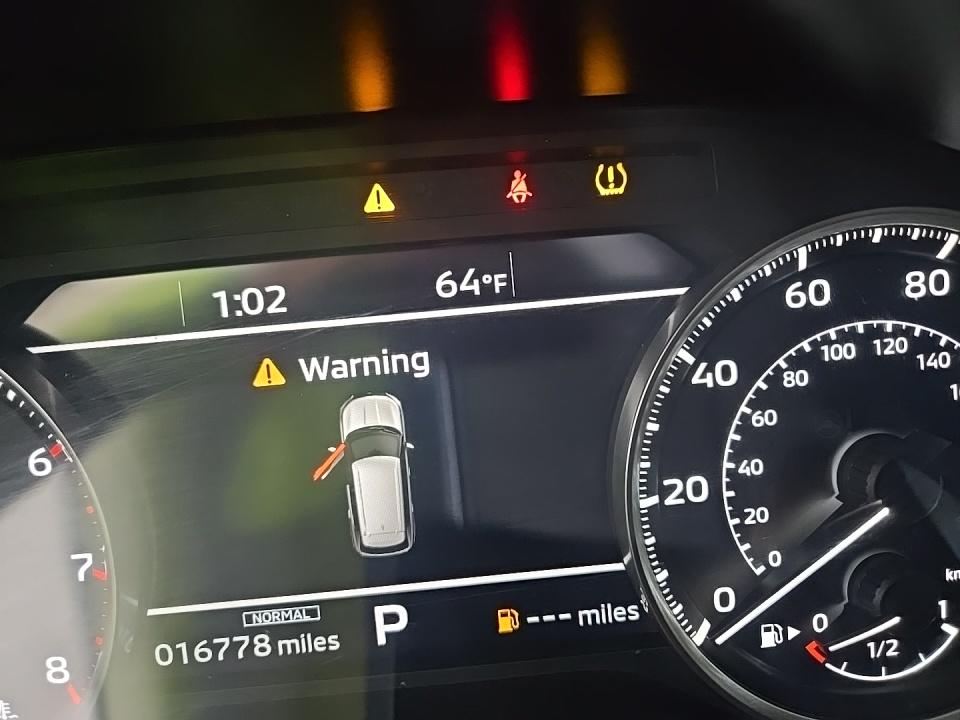 2024 Mitsubishi Outlander SE AWD