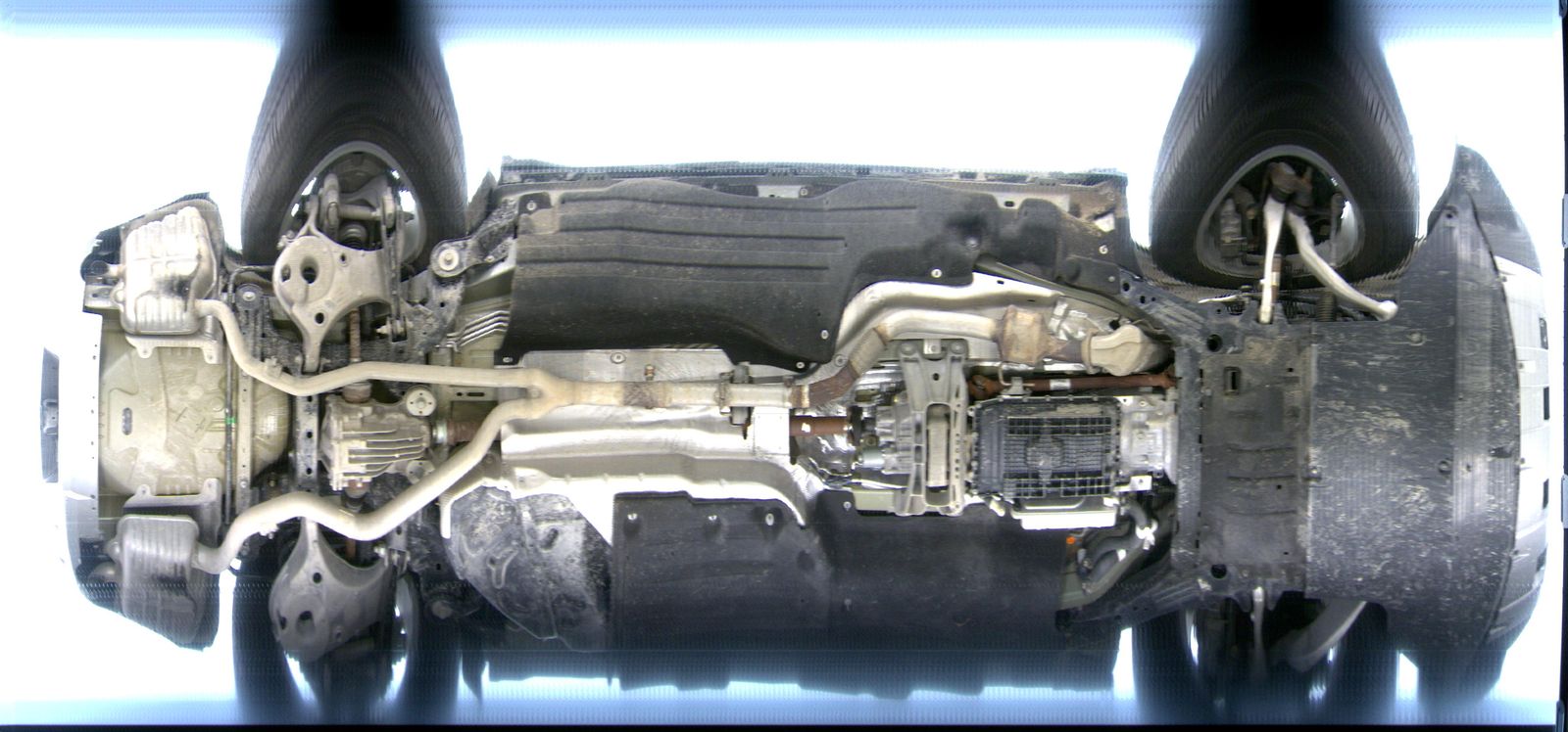 2023 Ford Explorer XLT AWD