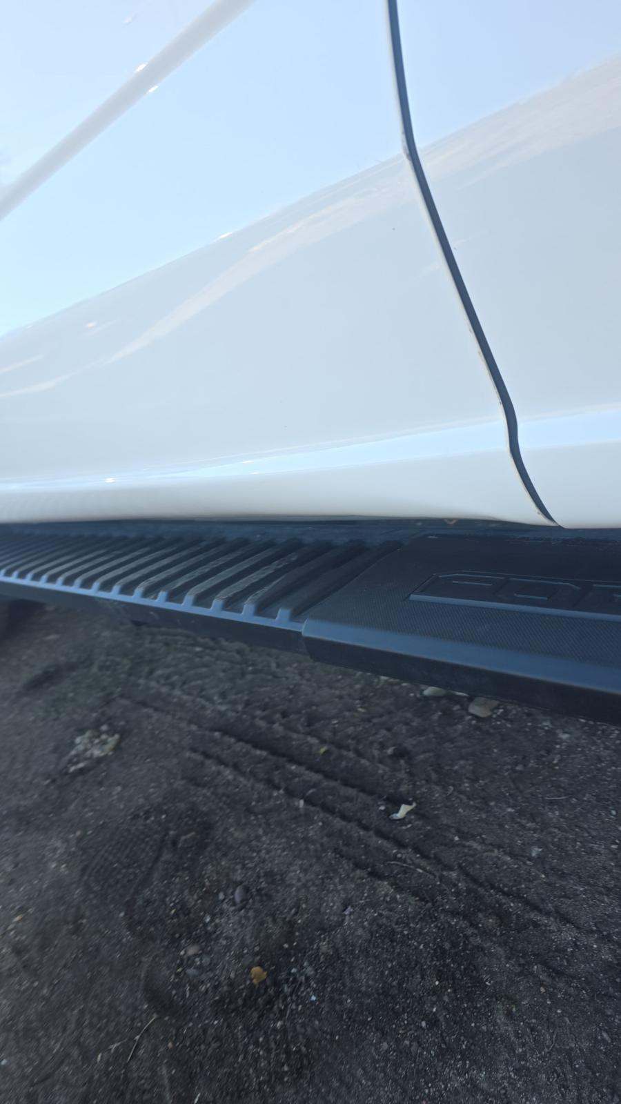 2021 Ford F-150 XLT AWD