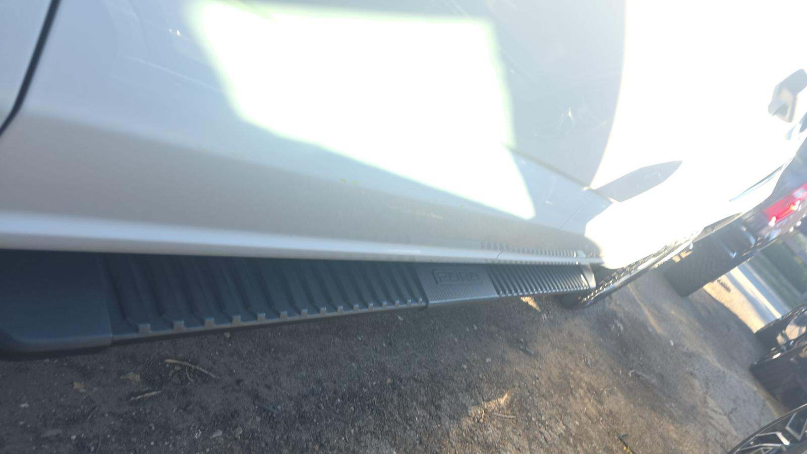 2021 Ford F-150 XLT AWD