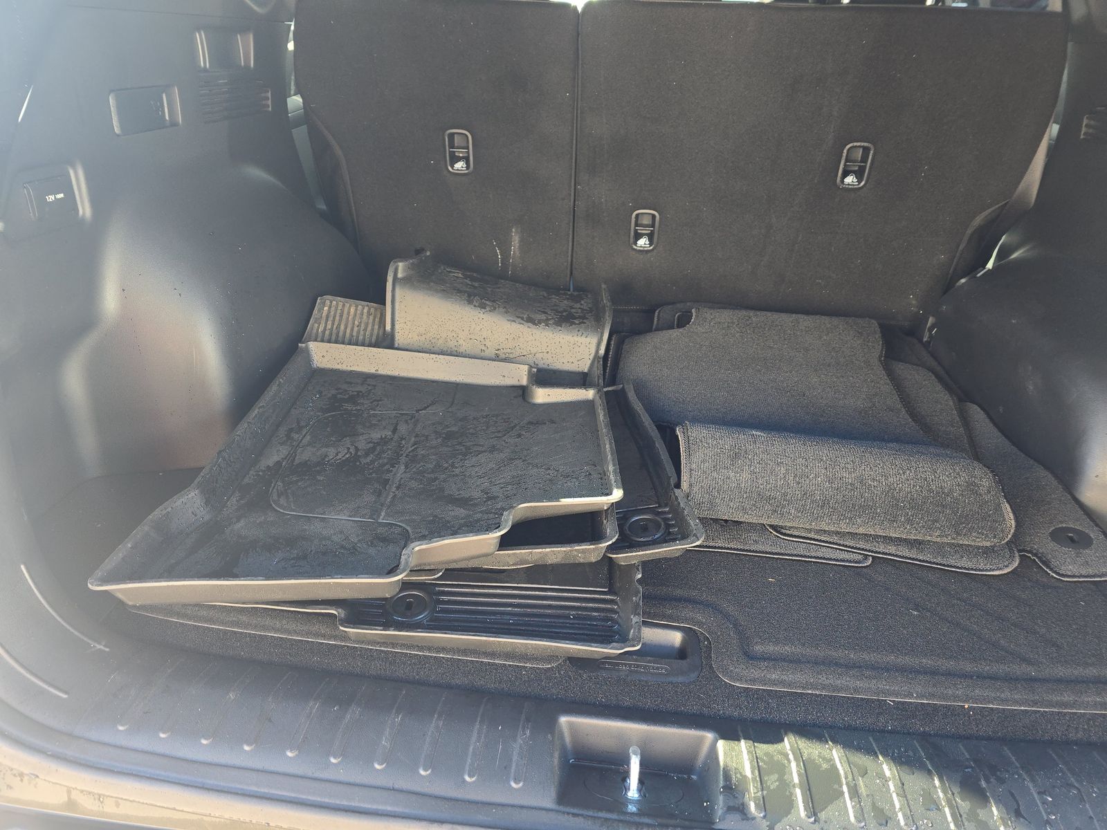 2025 Hyundai Tucson SEL Convenience FWD