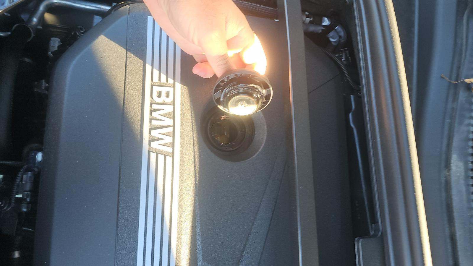 2025 BMW X2 xDrive28i AWD