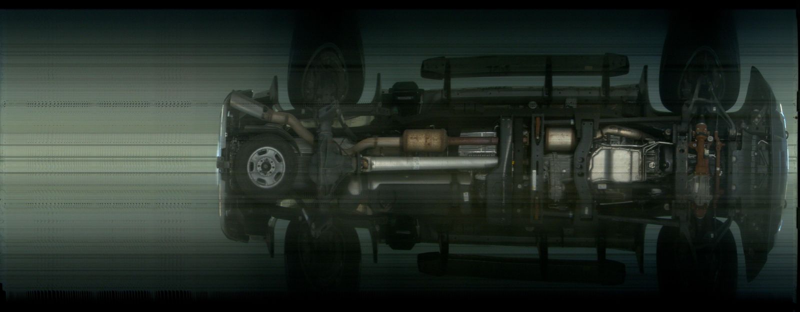 2024 Chevrolet Silverado 2500HD LT AWD