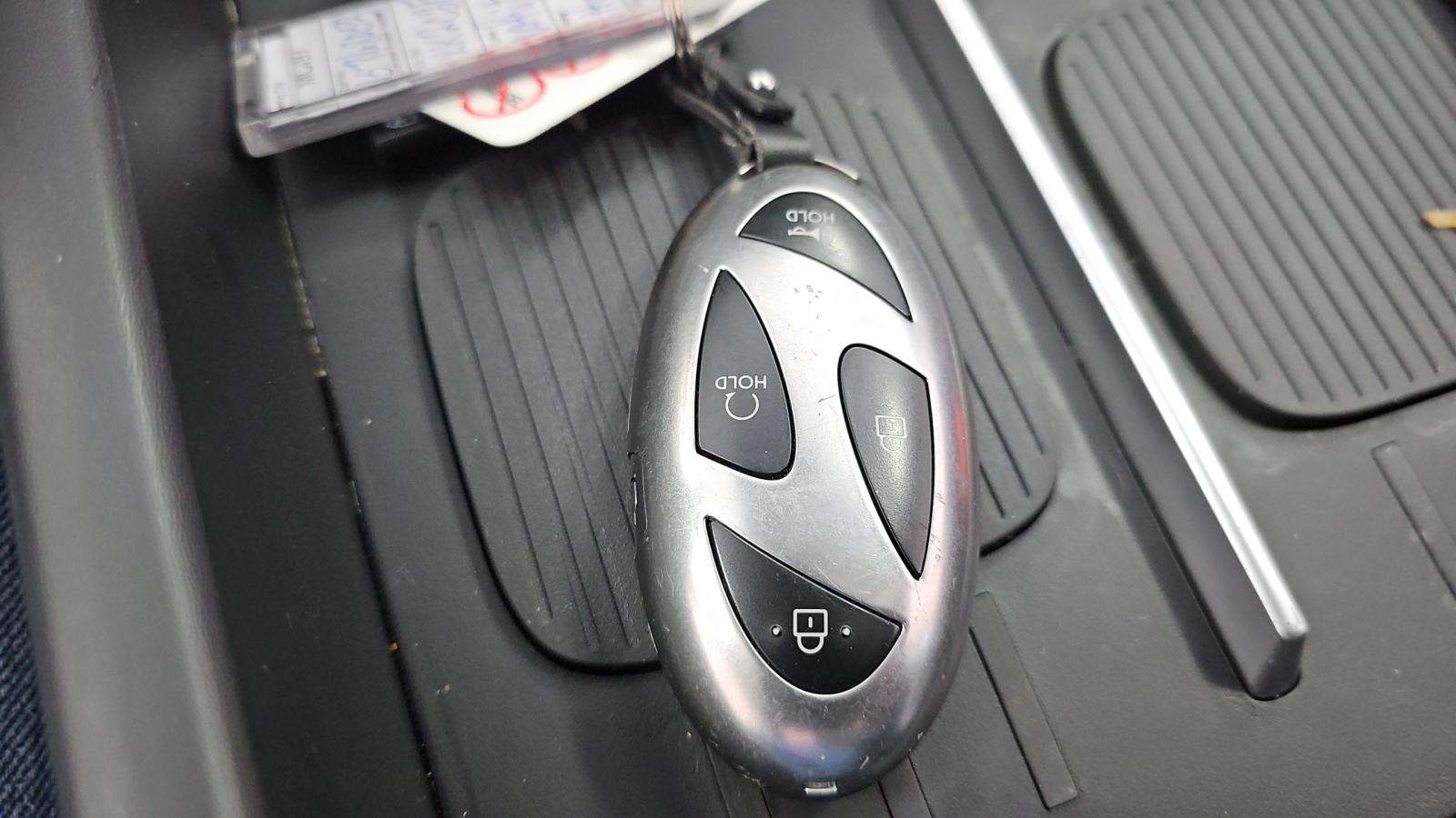 2025 Hyundai Santa Fe SEL AWD