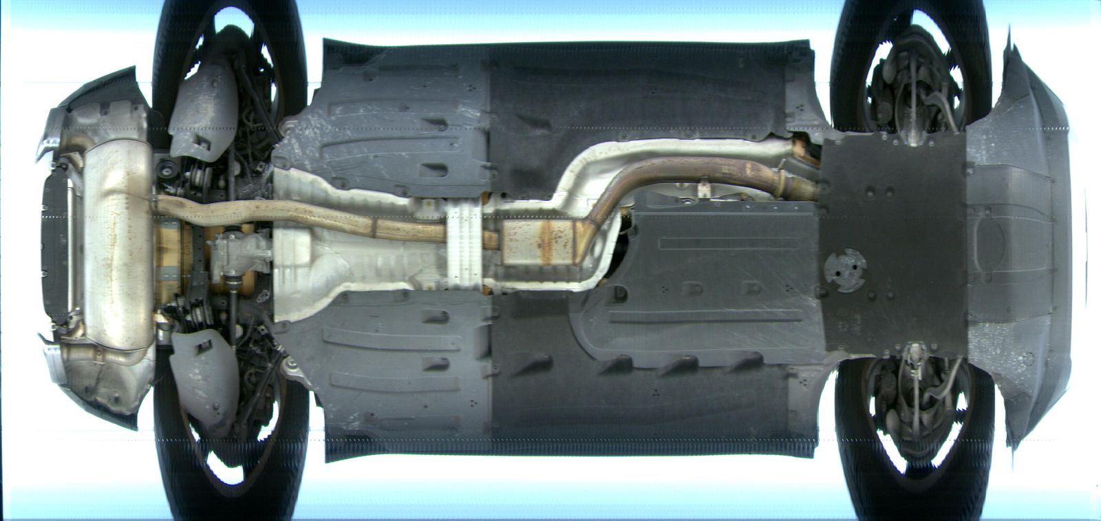 2024 BMW X3 sDrive30i RWD