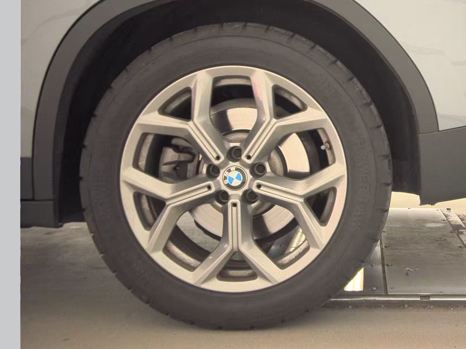 2024 BMW X3 sDrive30i RWD