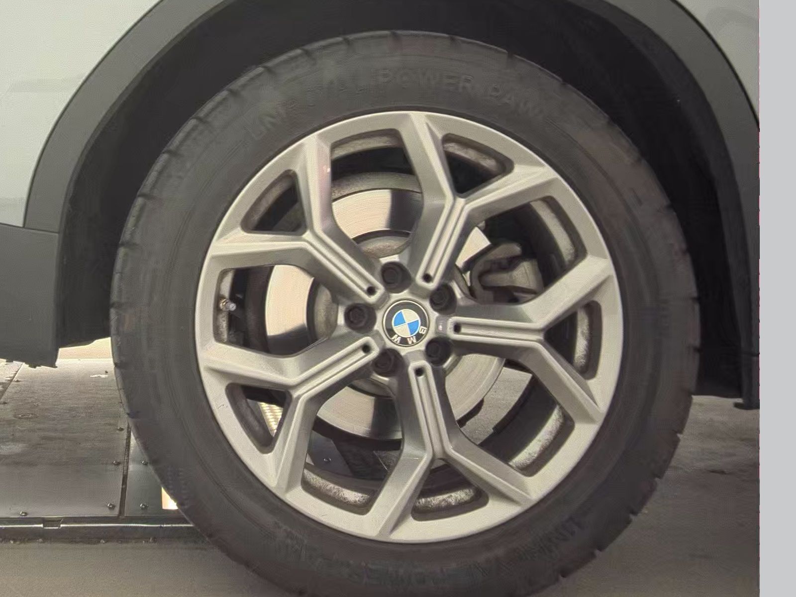 2024 BMW X3 sDrive30i RWD