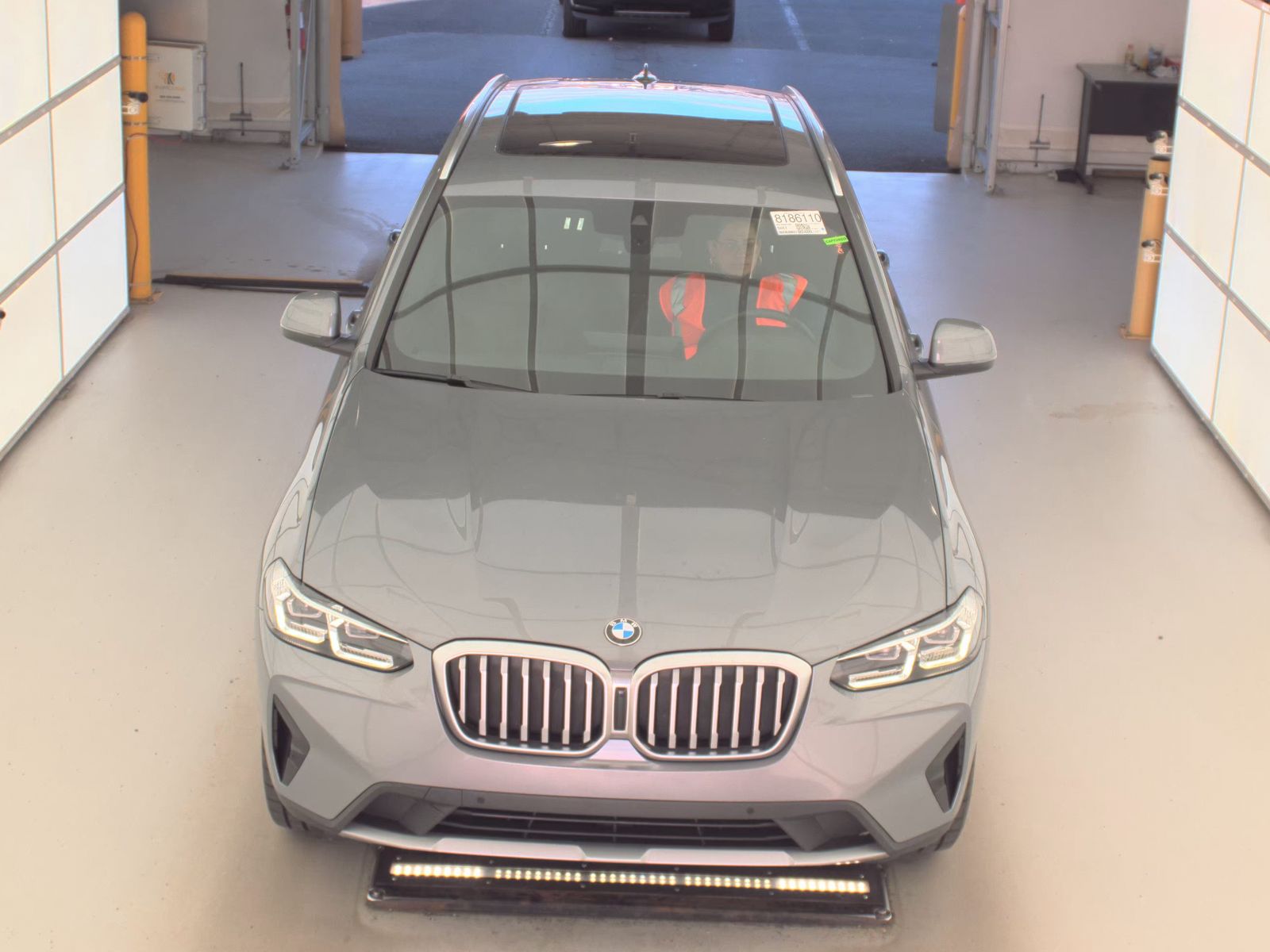 2024 BMW X3 sDrive30i RWD