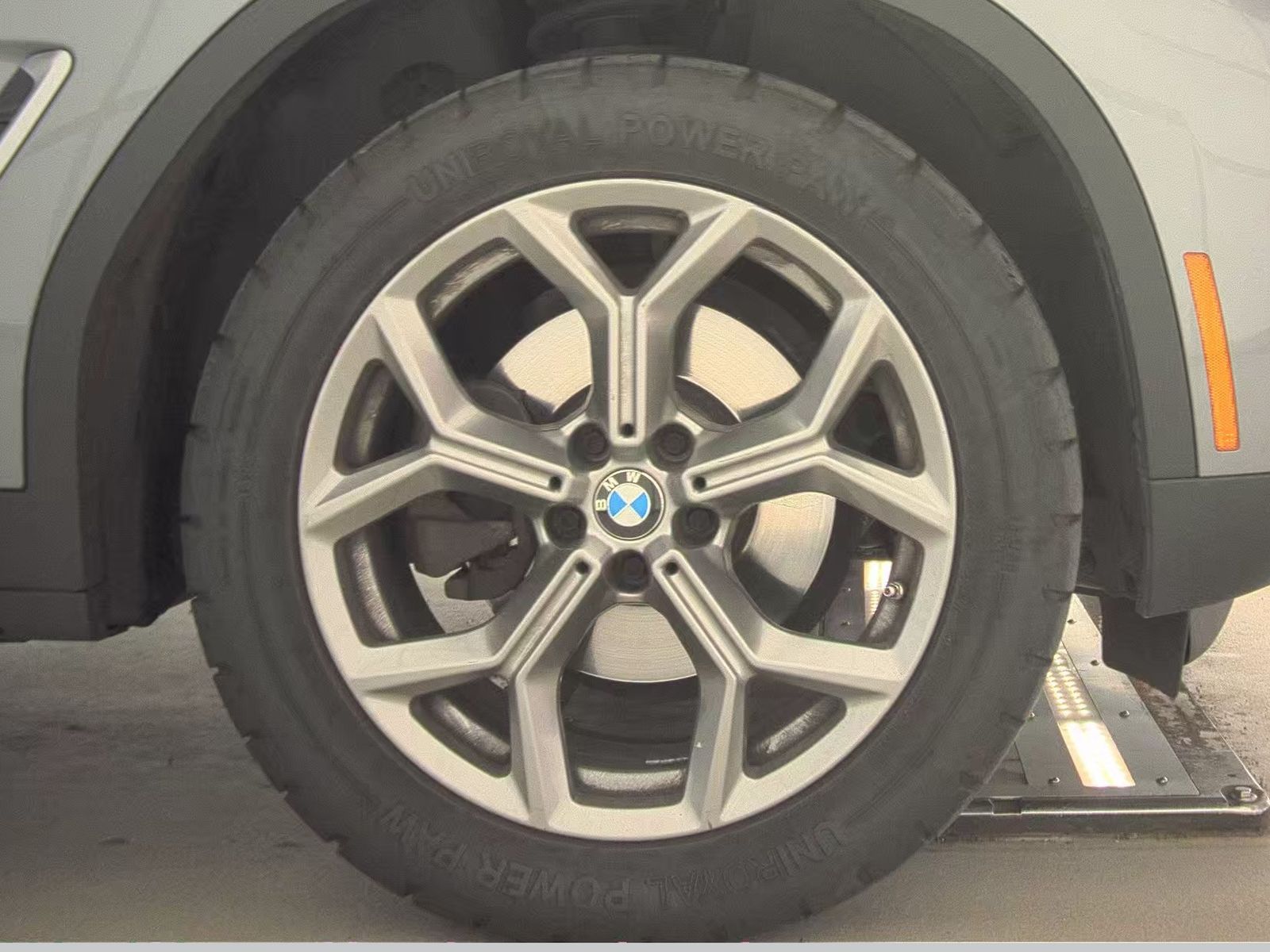 2024 BMW X3 sDrive30i RWD