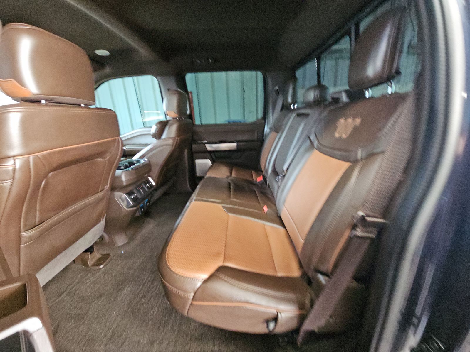 2021 Ford F-150 King Ranch AWD