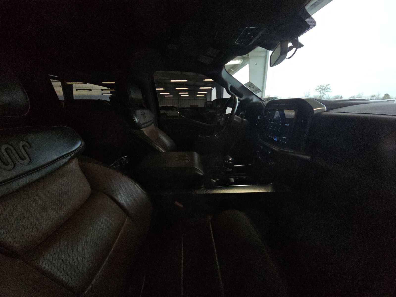 2021 Ford F-150 King Ranch AWD