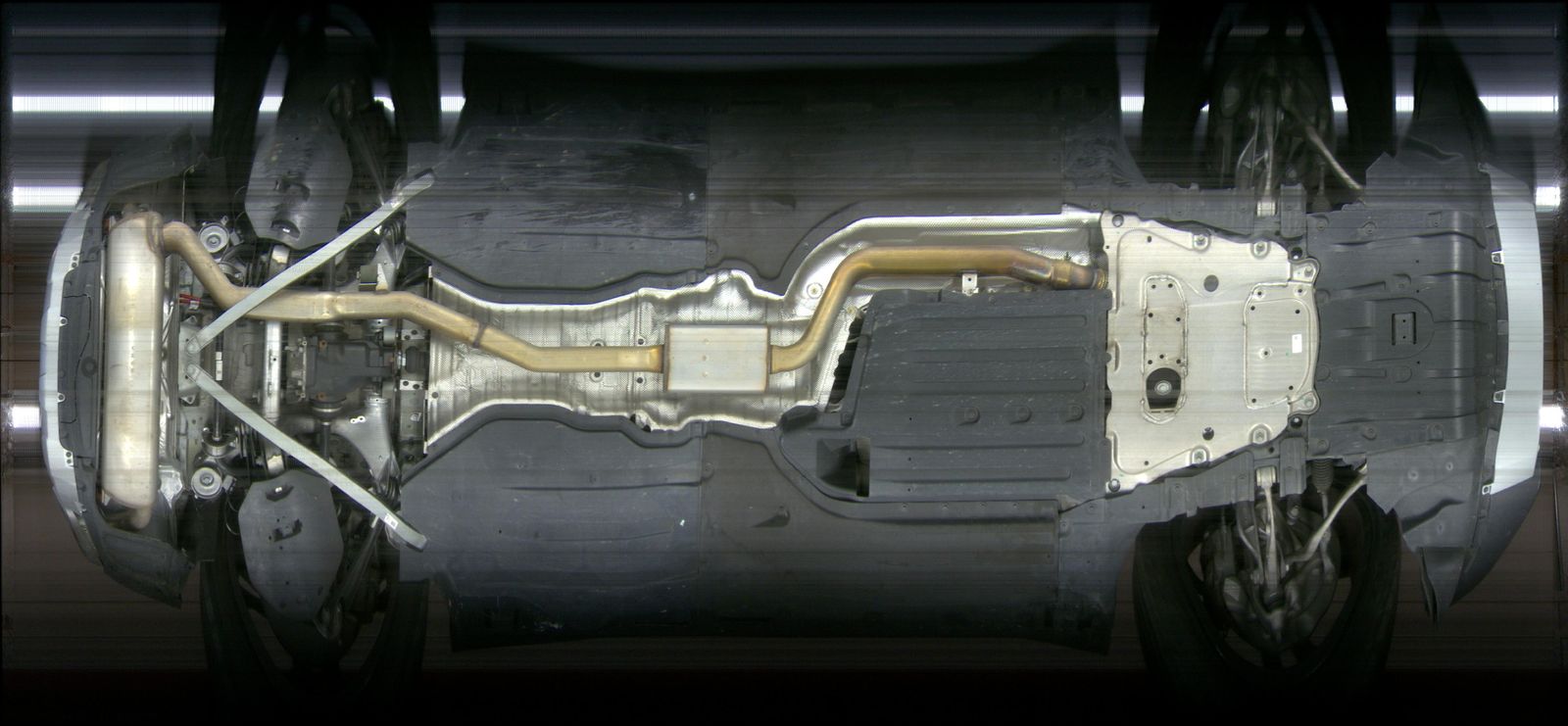 2023 BMW X5 sDrive40i RWD