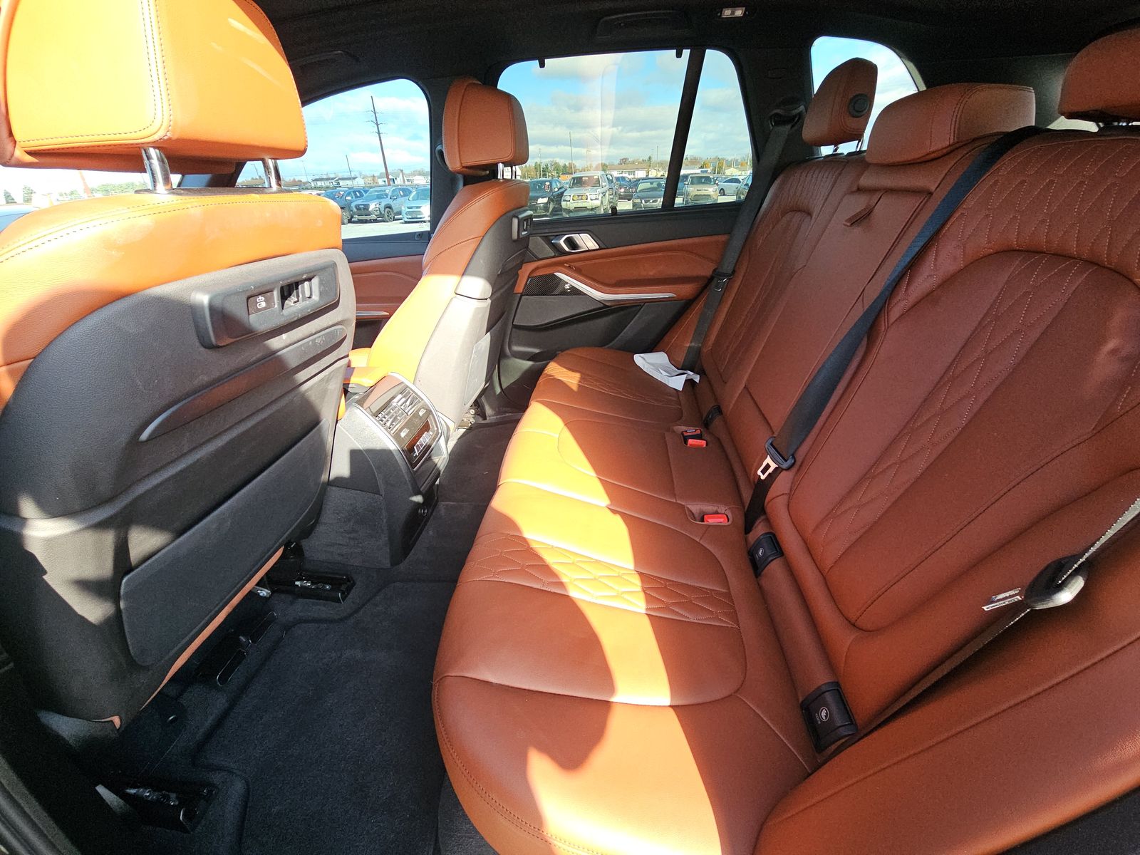 2022 BMW X5 M50i AWD