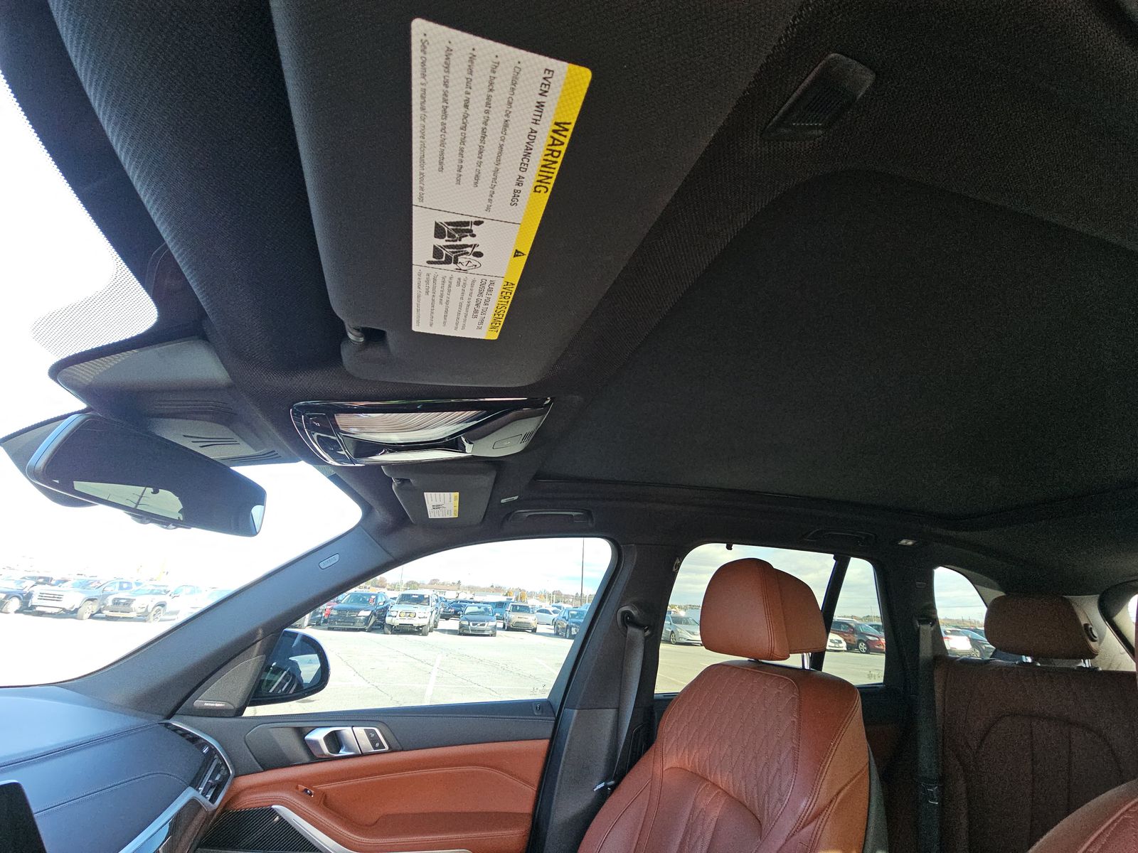 2022 BMW X5 M50i AWD