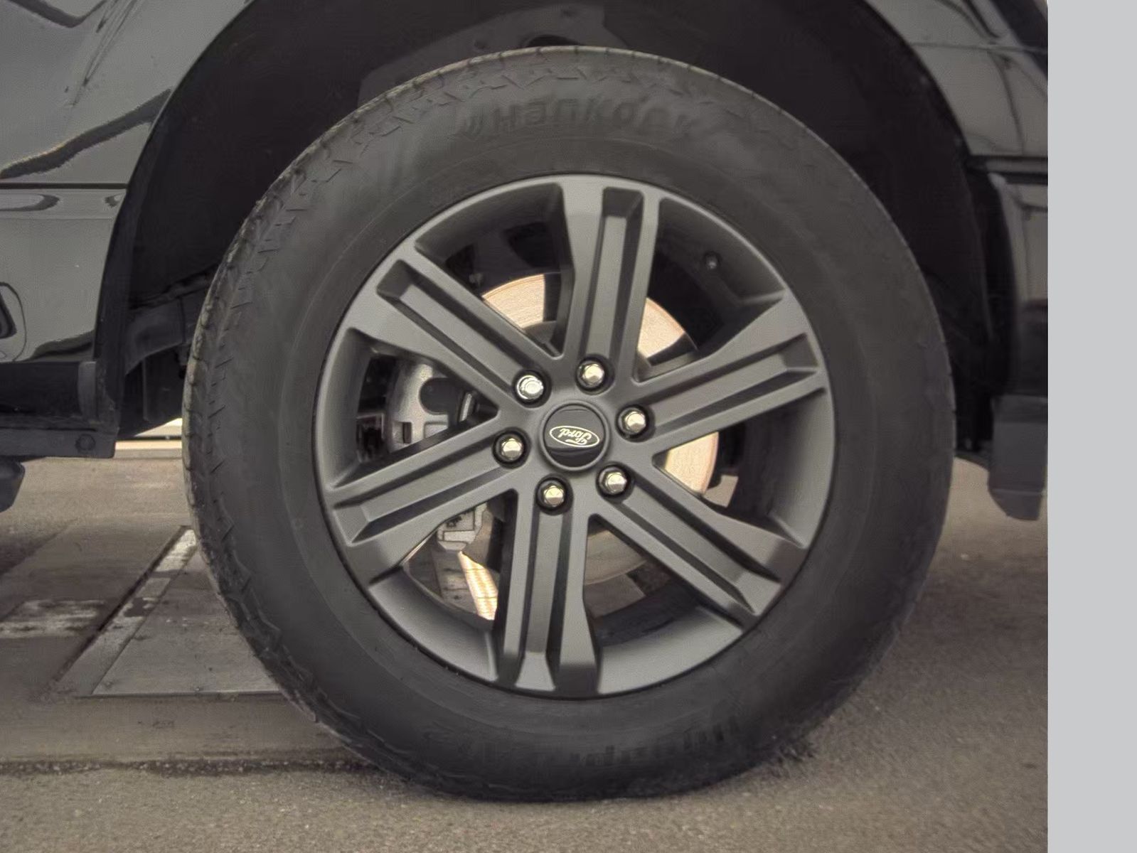 2023 Ford F-150 XLT AWD