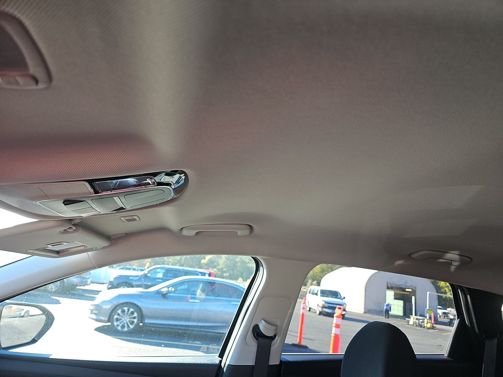 2025 Hyundai Tucson SEL FWD