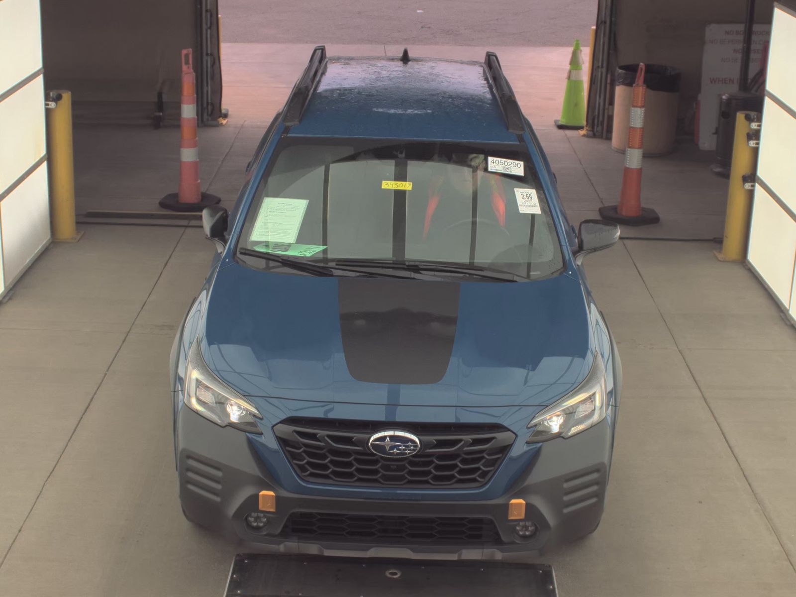 2023 Subaru Outback Wilderness AWD