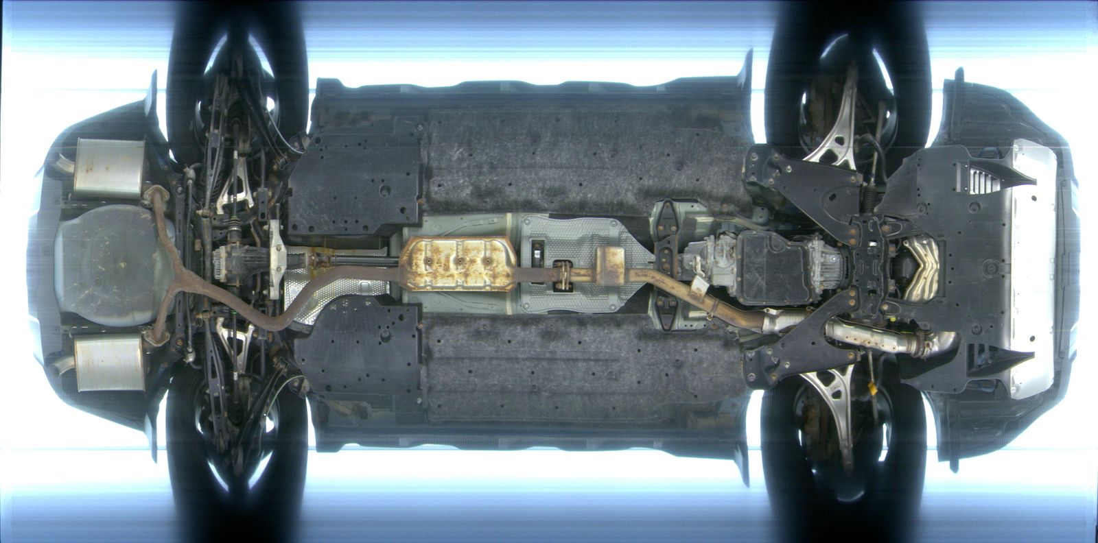 2023 Subaru Outback Wilderness AWD