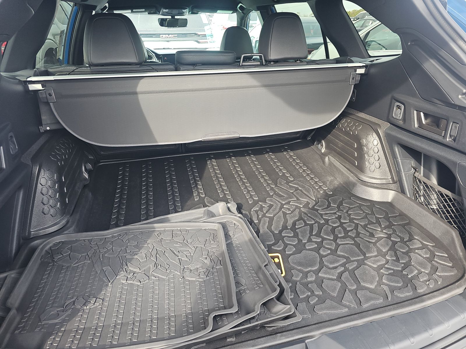 2023 Subaru Outback Wilderness AWD