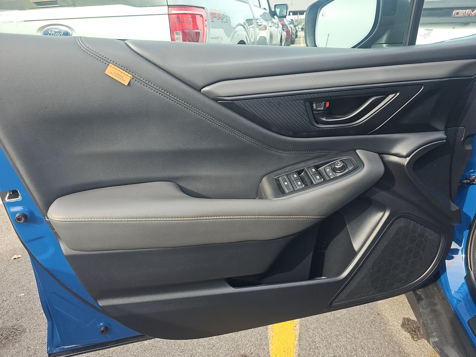 2023 Subaru Outback Wilderness AWD