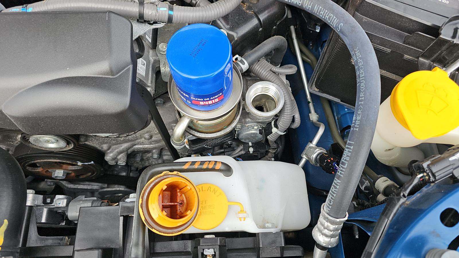 2023 Subaru Outback Wilderness AWD