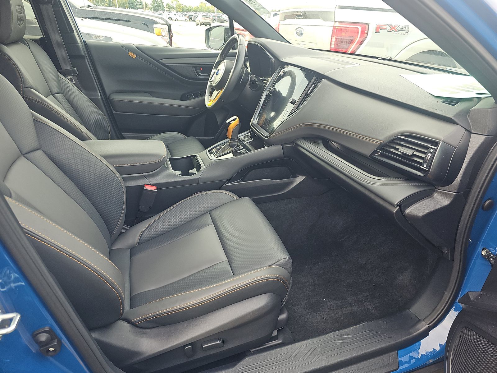 2023 Subaru Outback Wilderness AWD