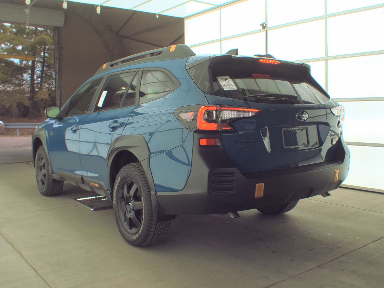 2023 Subaru Outback Wilderness AWD