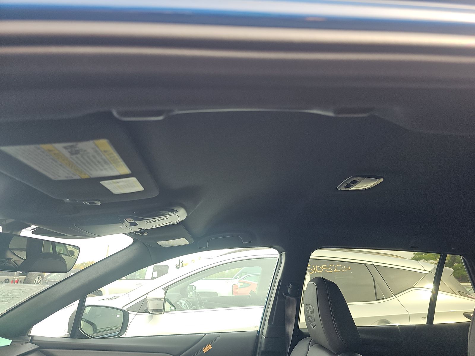 2023 Subaru Outback Wilderness AWD