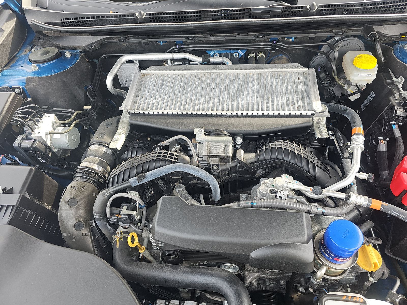 2023 Subaru Outback Wilderness AWD