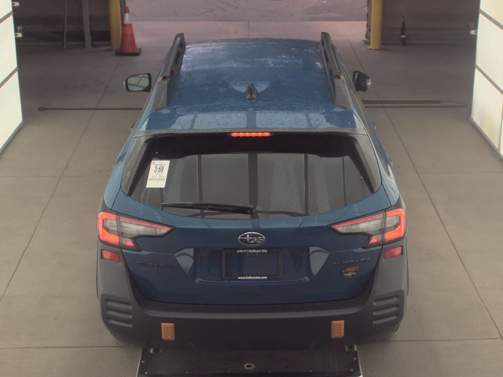 2023 Subaru Outback Wilderness AWD