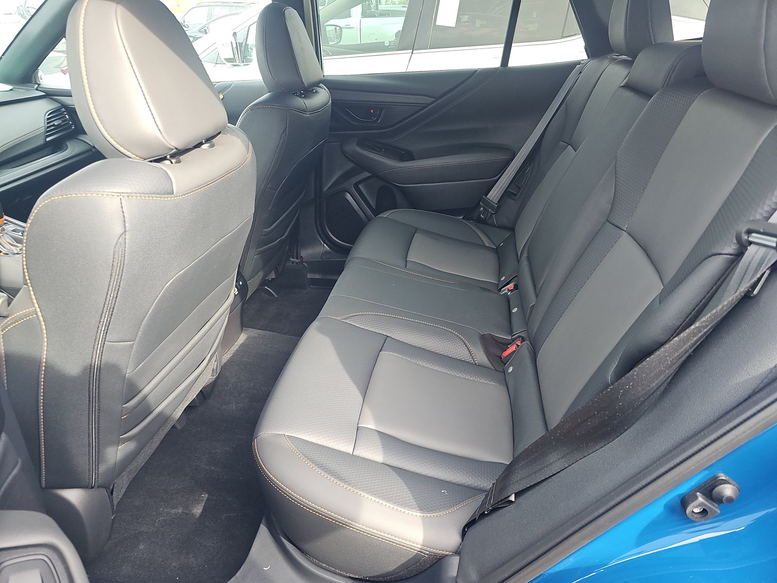 2023 Subaru Outback Wilderness AWD