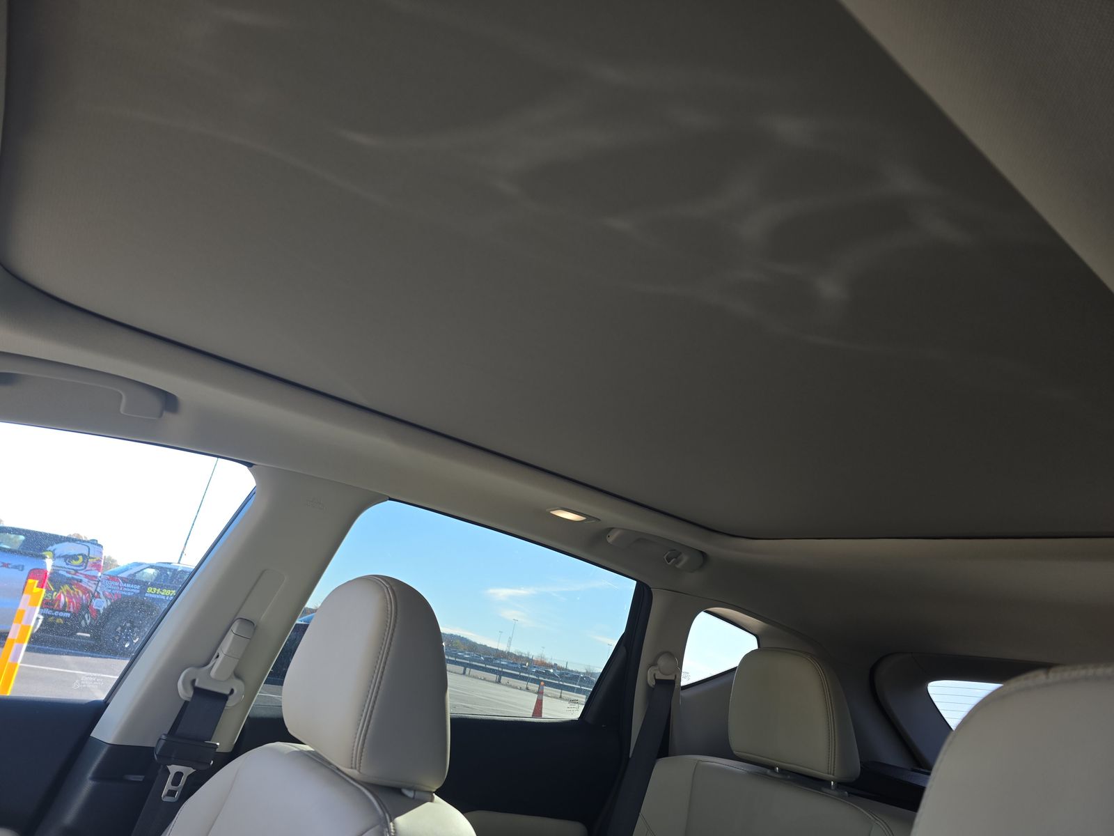 2024 Nissan Murano Platinum FWD