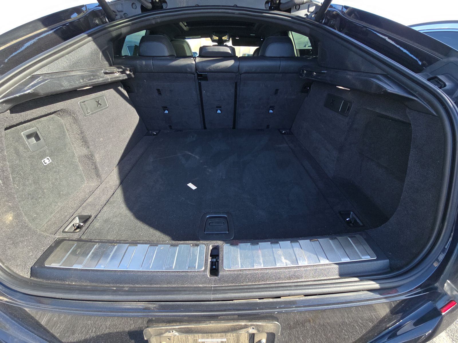 2024 BMW X6 xDrive40i AWD