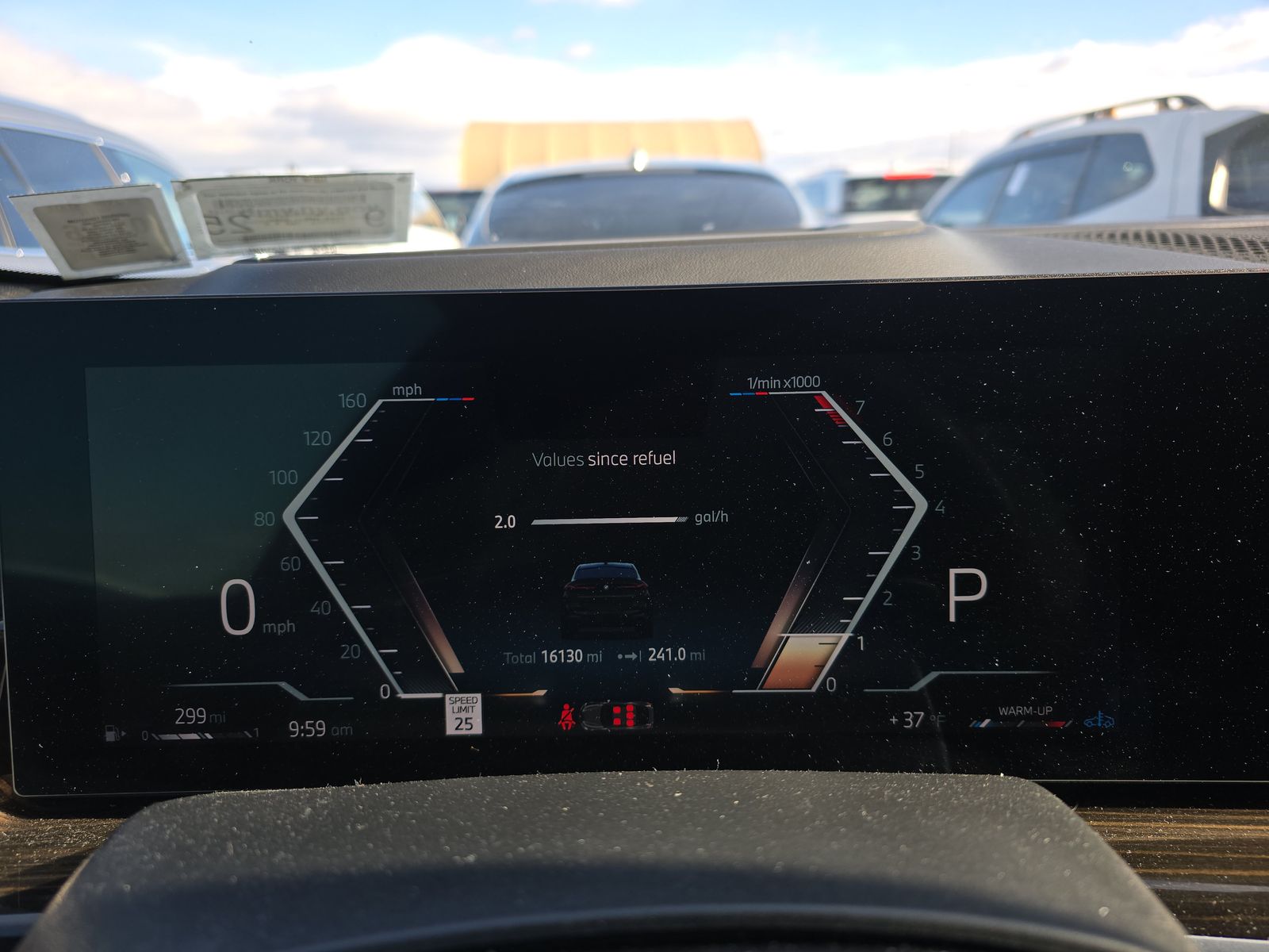 2024 BMW X6 xDrive40i AWD