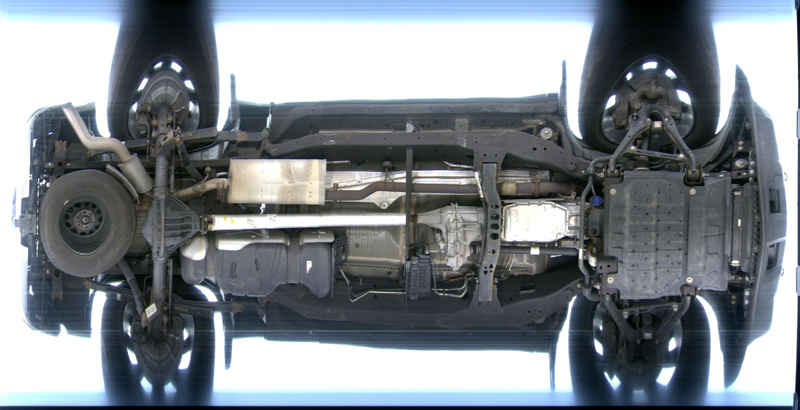 2023 Chevrolet Silverado 1500 LT AWD