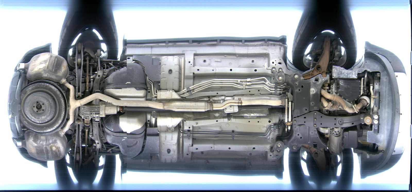 2019 Dodge Journey GT AWD