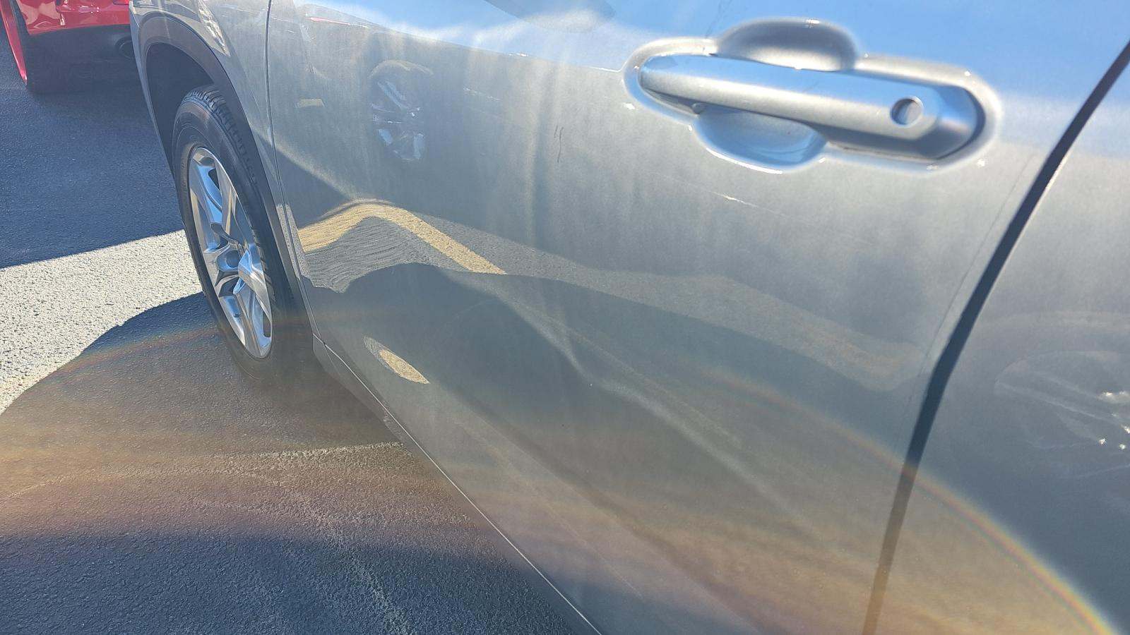 2024 Toyota Highlander LE FWD