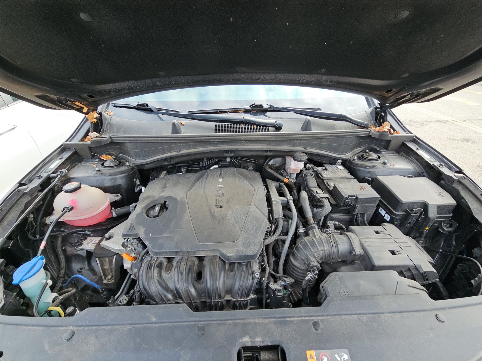 2023 Kia Sportage SX-Prestige AWD