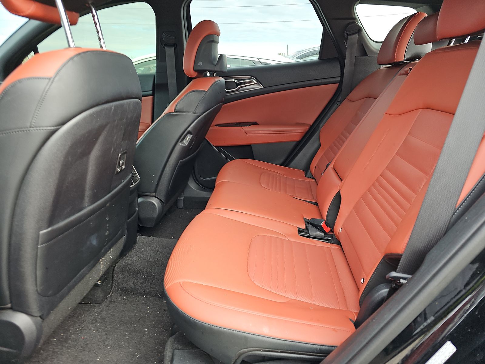 2023 Kia Sportage SX-Prestige AWD