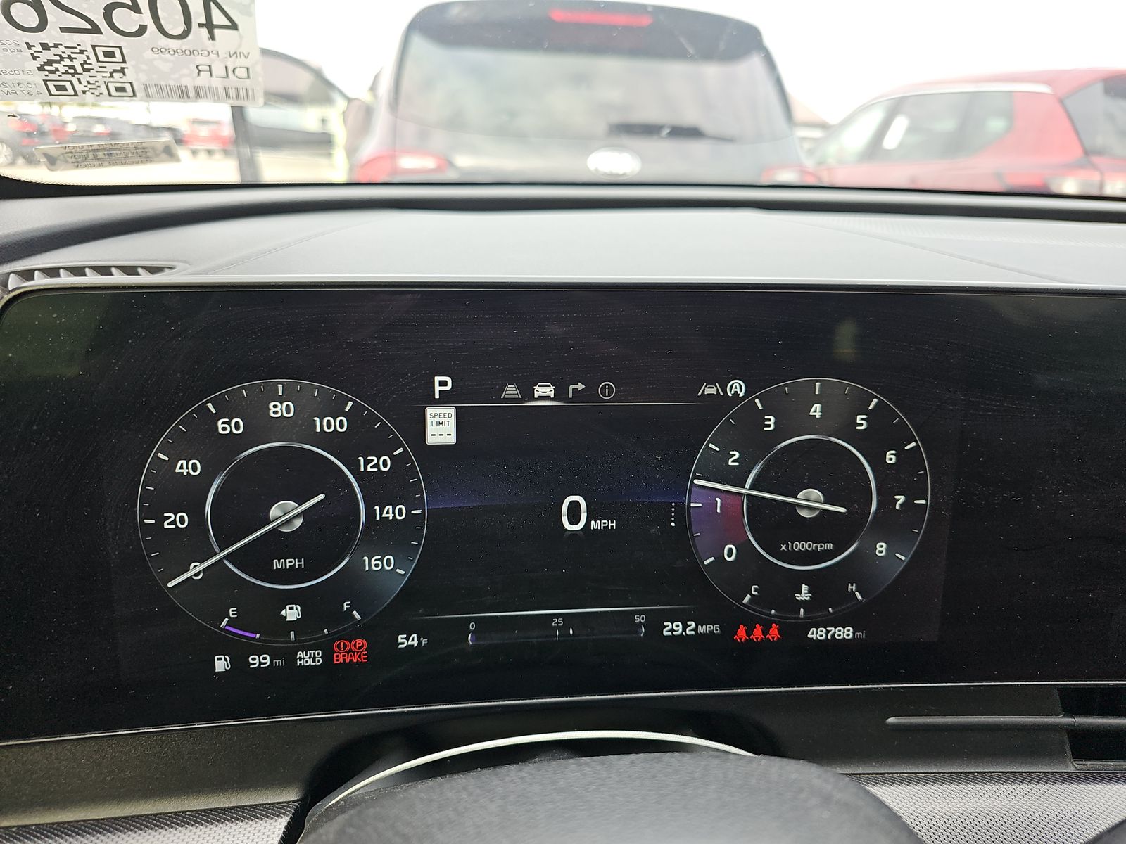 2023 Kia Sportage SX-Prestige AWD