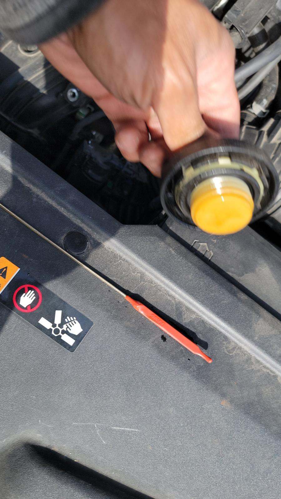 2023 Kia Sportage SX-Prestige AWD