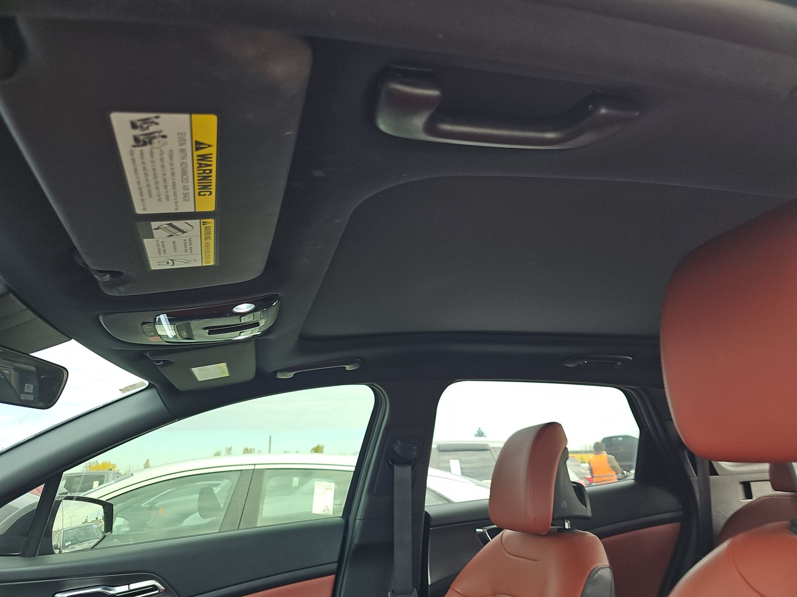 2023 Kia Sportage SX-Prestige AWD