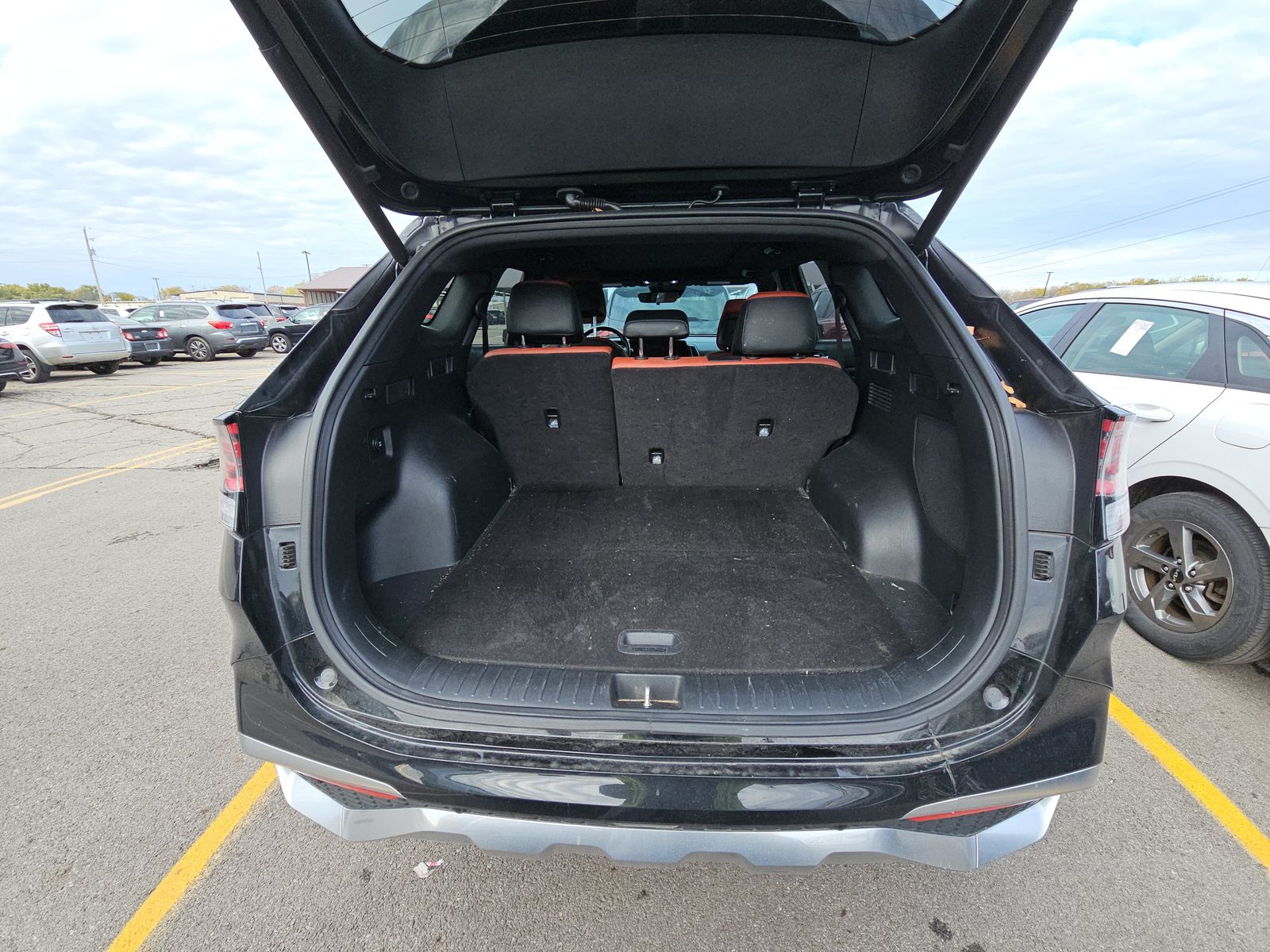 2023 Kia Sportage SX-Prestige AWD