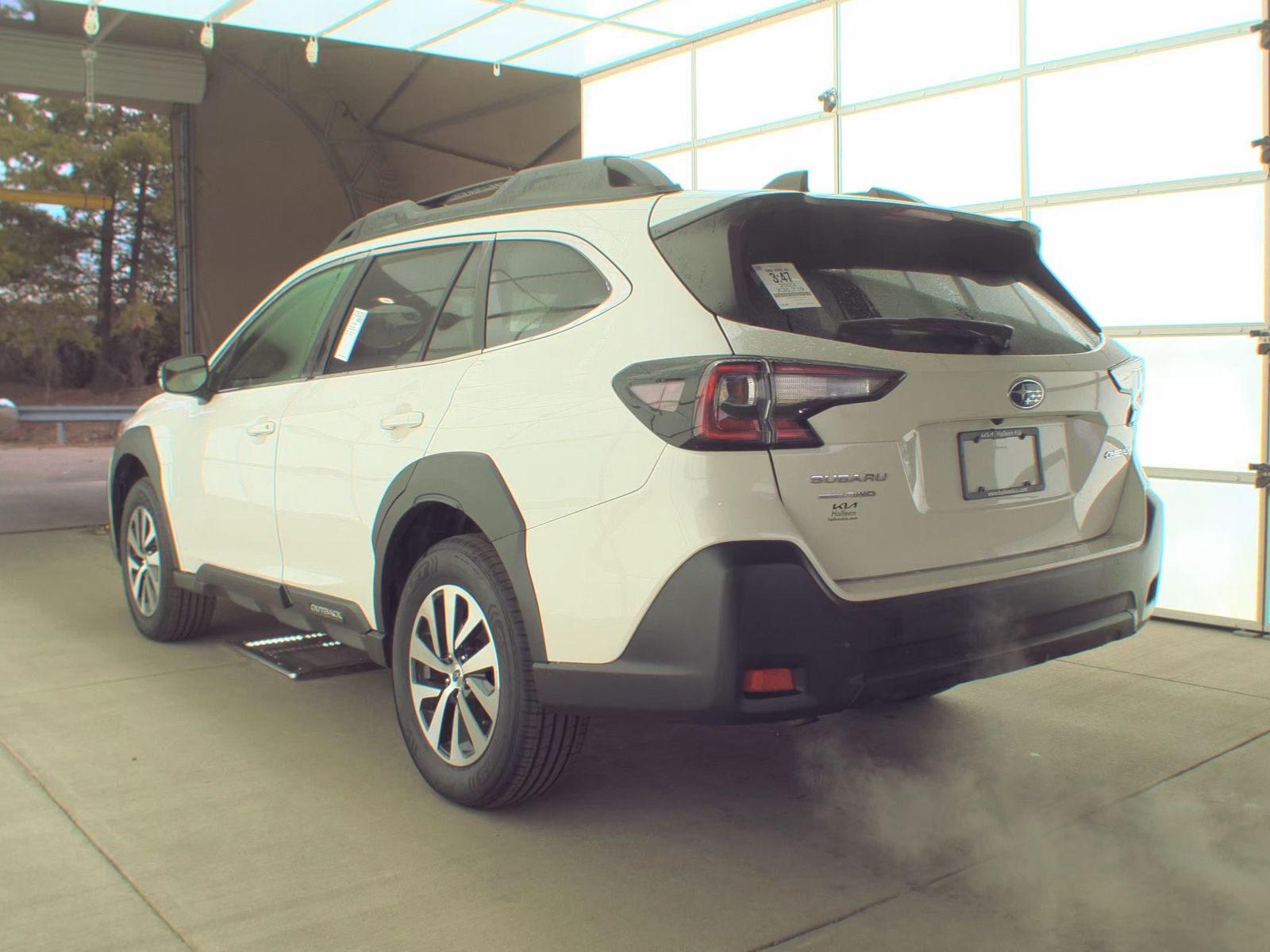 2023 Subaru Outback Premium AWD